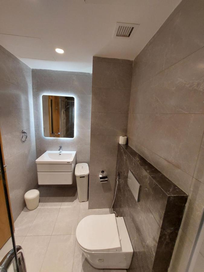 Apartment Luxury - Damac Tower