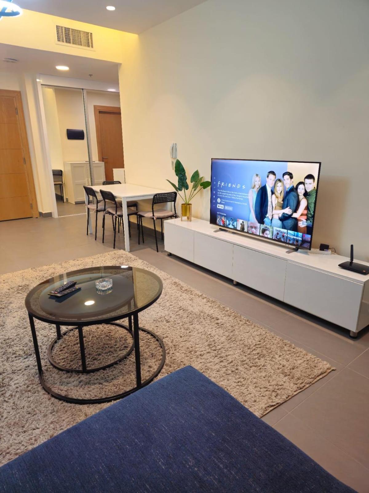 Luxury - Damac Tower