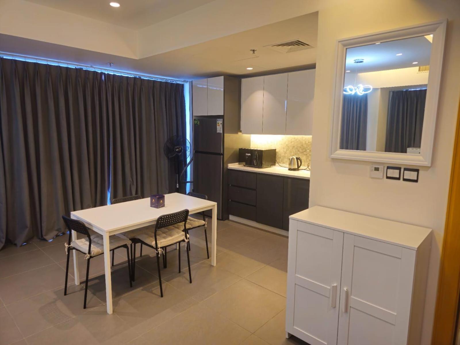 Apartment Luxury - Damac Tower Amman