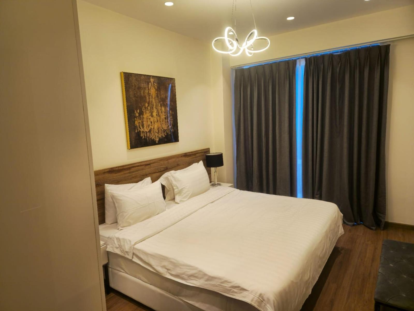 Apartment Luxury - Damac Tower Amman