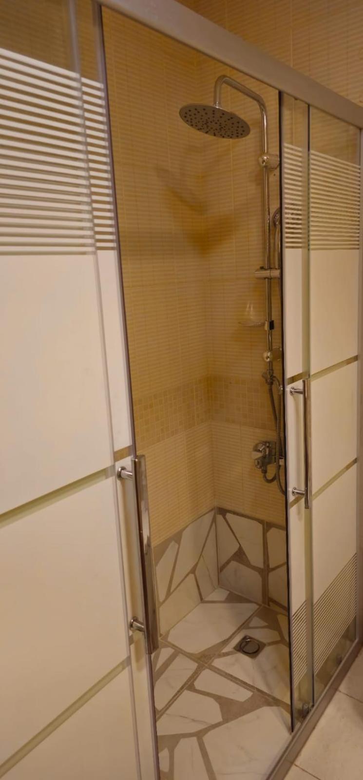 Apartment Luxury - Damac Tower Amman