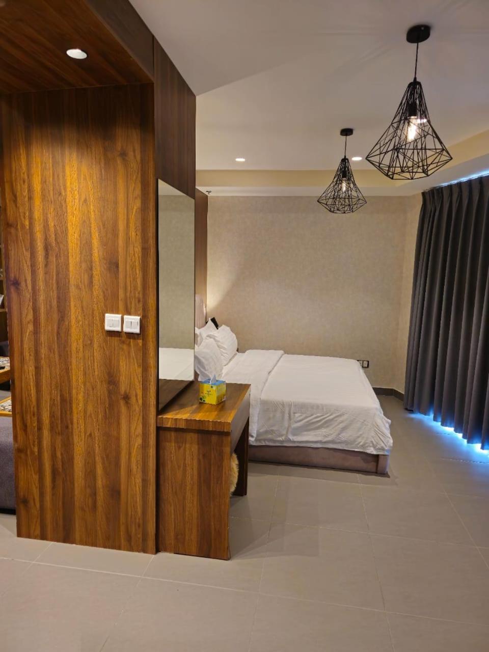 Apartment Luxury - Damac Tower Amman