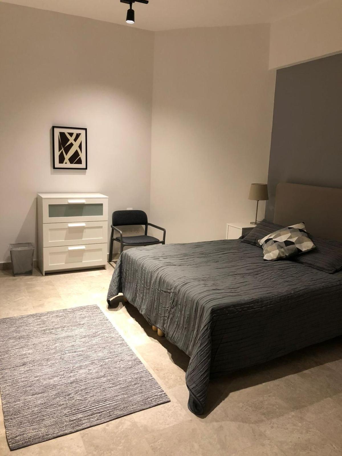 Luxury - Damac Tower Apartment *