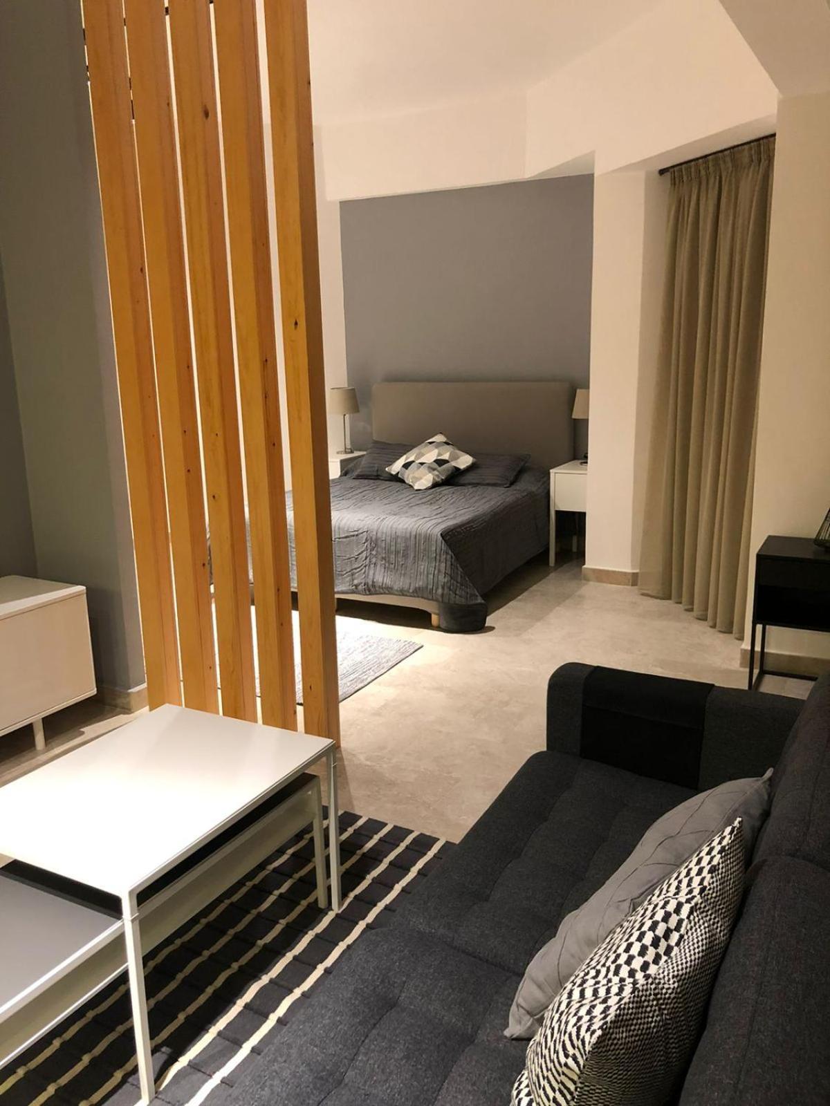 Luxury - Damac Tower Apartment Amman