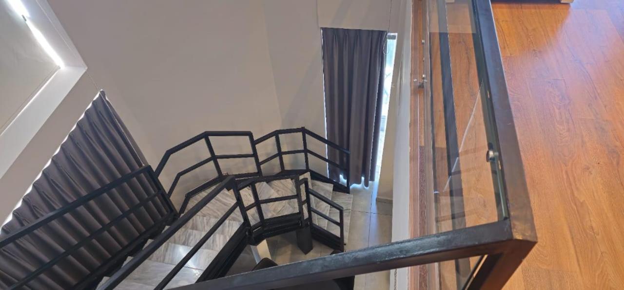 Apartment Luxury - Damac Tower Amman