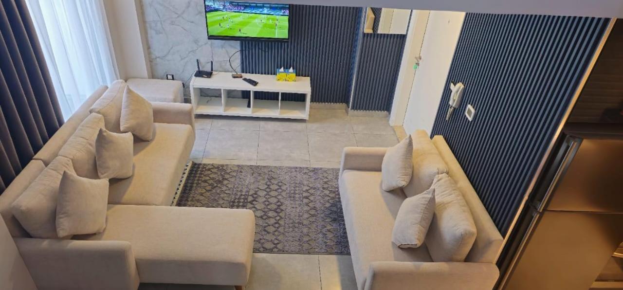 Luxury - Damac Tower * Amman