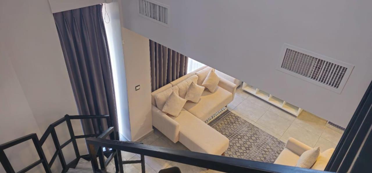 Apartment Luxury - Damac Tower Amman