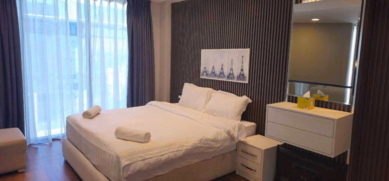 Luxury - Damac Tower *