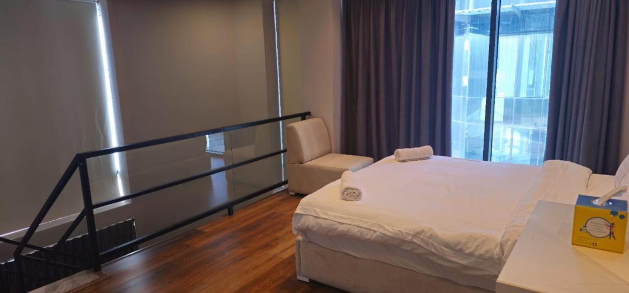 Luxury - Damac Tower * Amman
