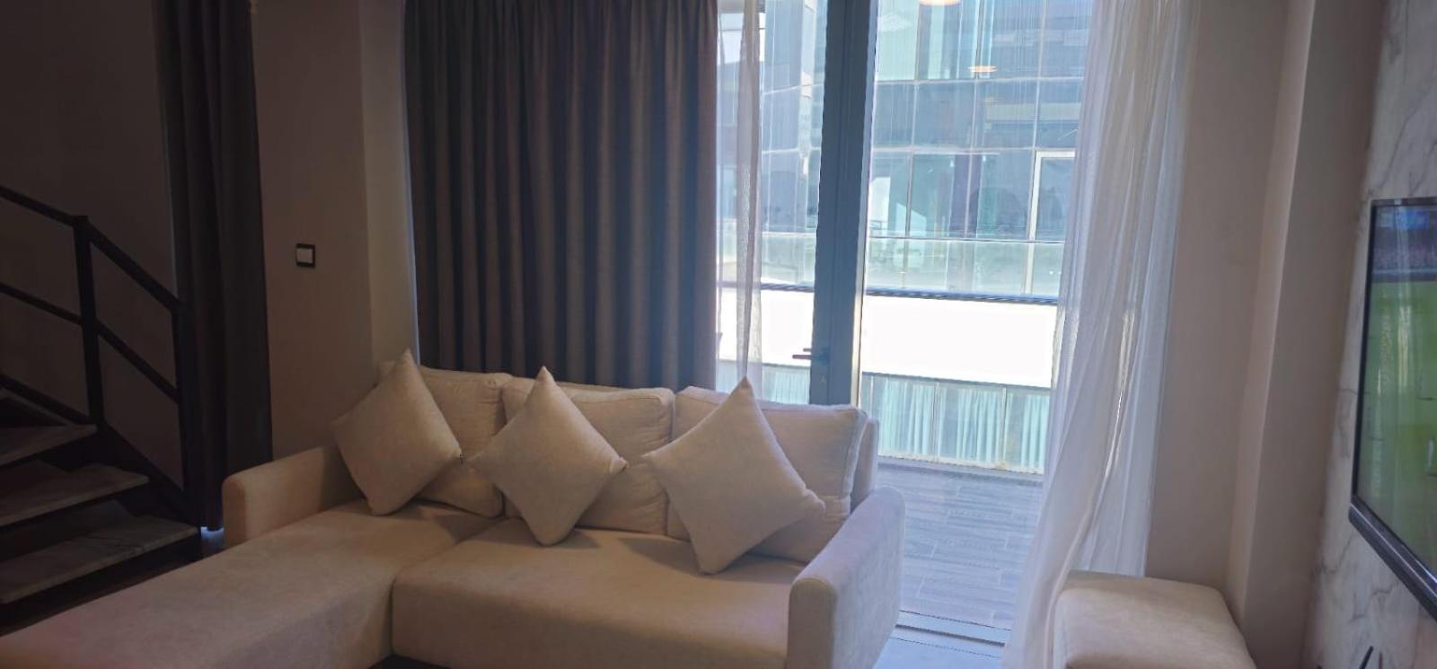 Luxury - Damac Tower * Amman