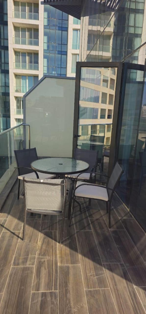 Luxury - Damac Tower Amman