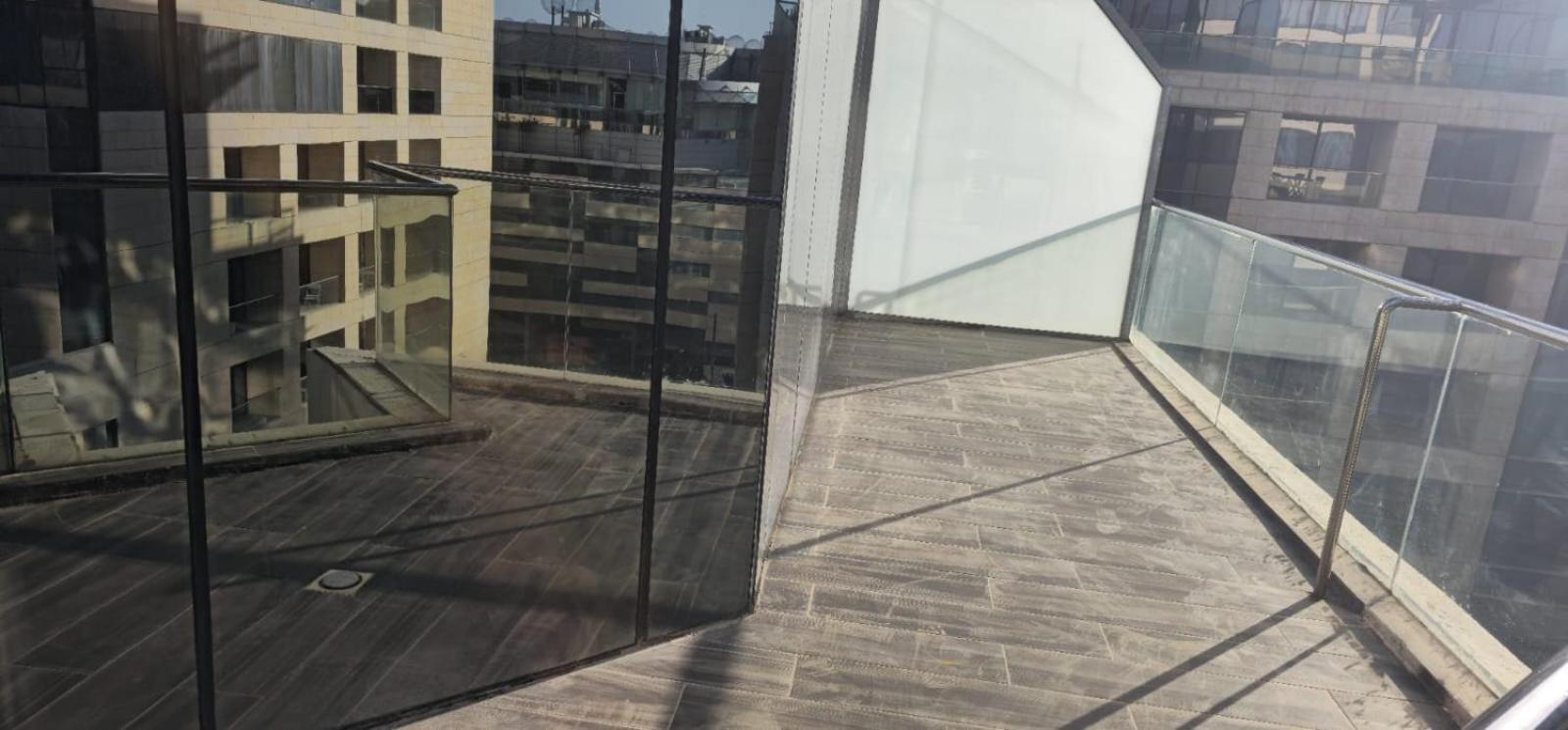 Luxury - Damac Tower * Amman