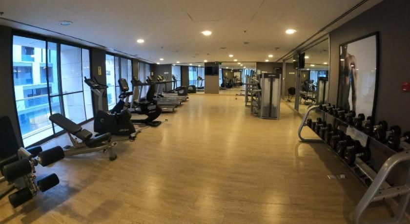 Luxury - Damac Tower Apartamento Amán