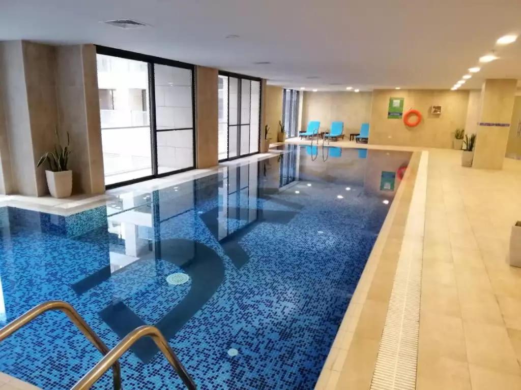 Apartamento Luxury - Damac Tower *
