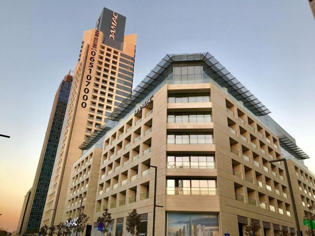 Luxury - Damac Tower