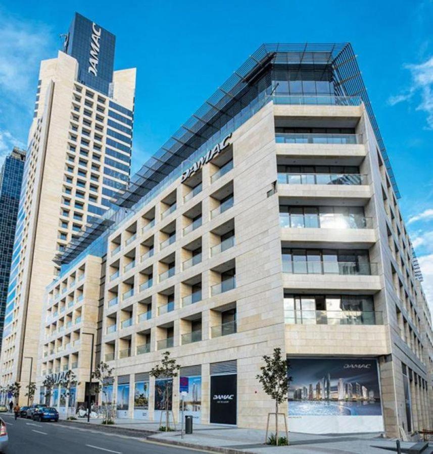 Apartamento Luxury - Damac Tower