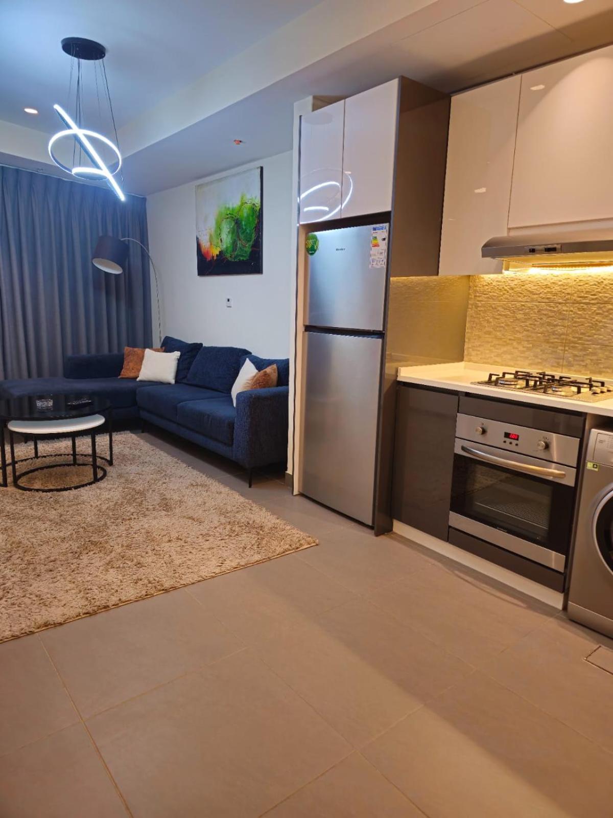 Apartamento Luxury - Damac Tower *