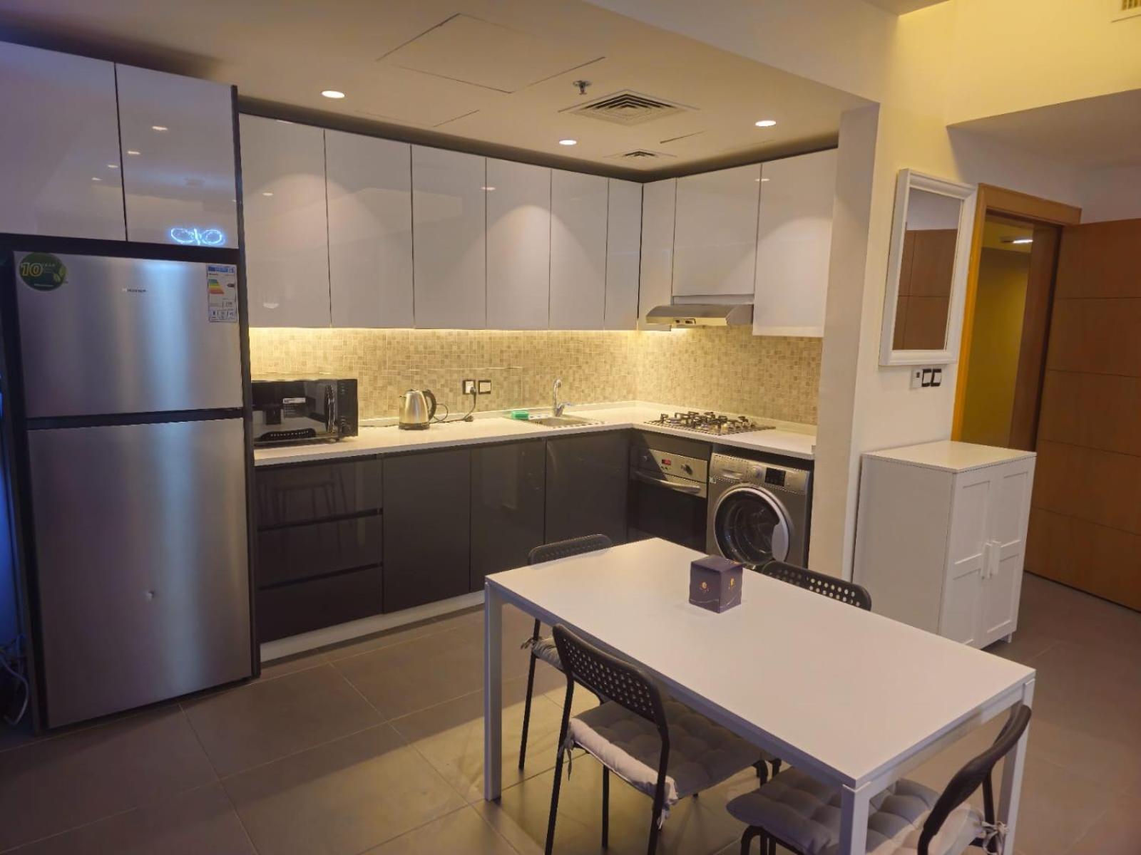 Luxury - Damac Tower Apartamento *