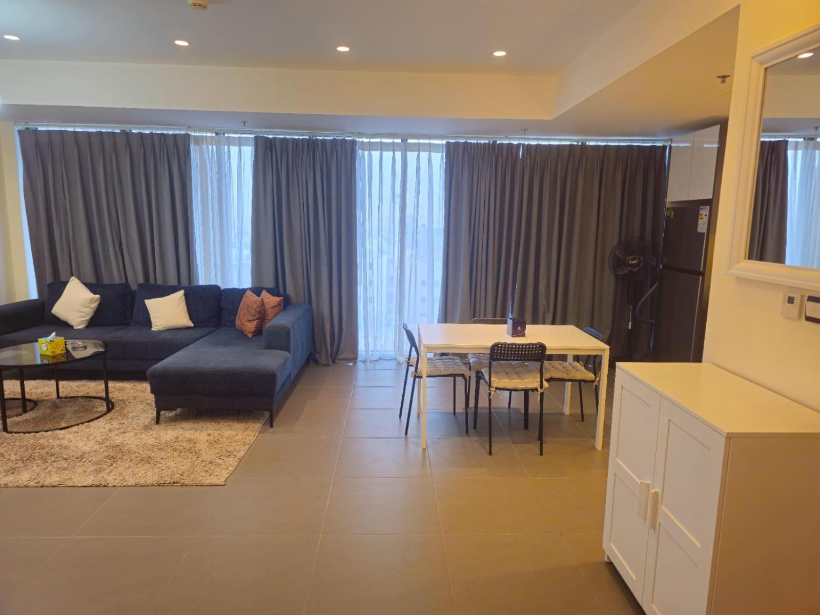 Luxury - Damac Tower Amán