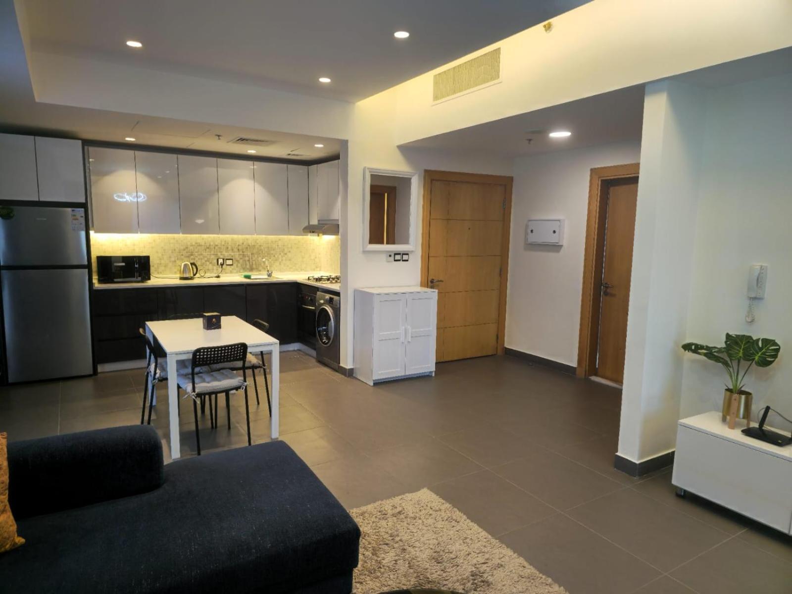 Luxury - Damac Tower Apartamento