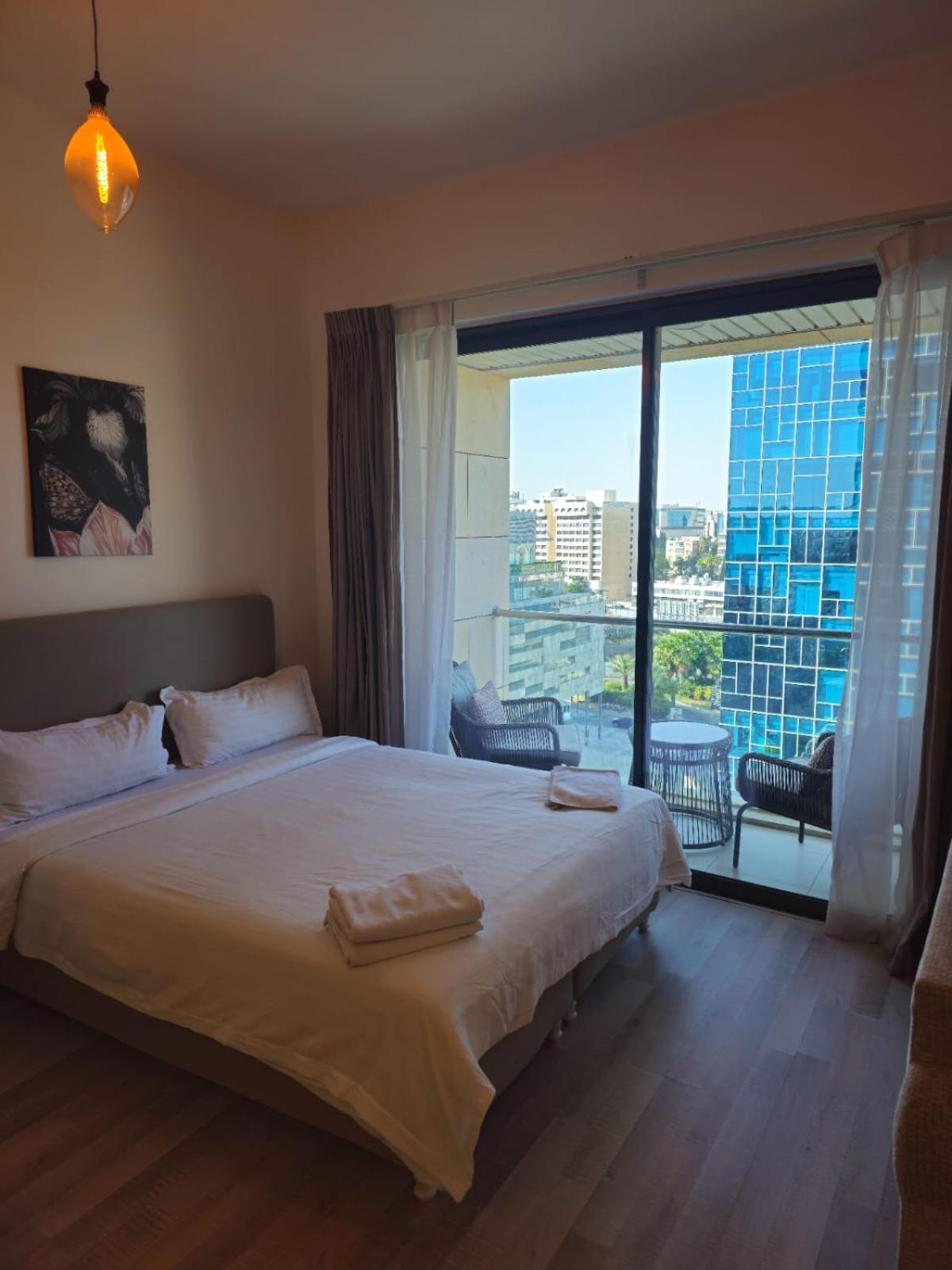 Luxury - Damac Tower