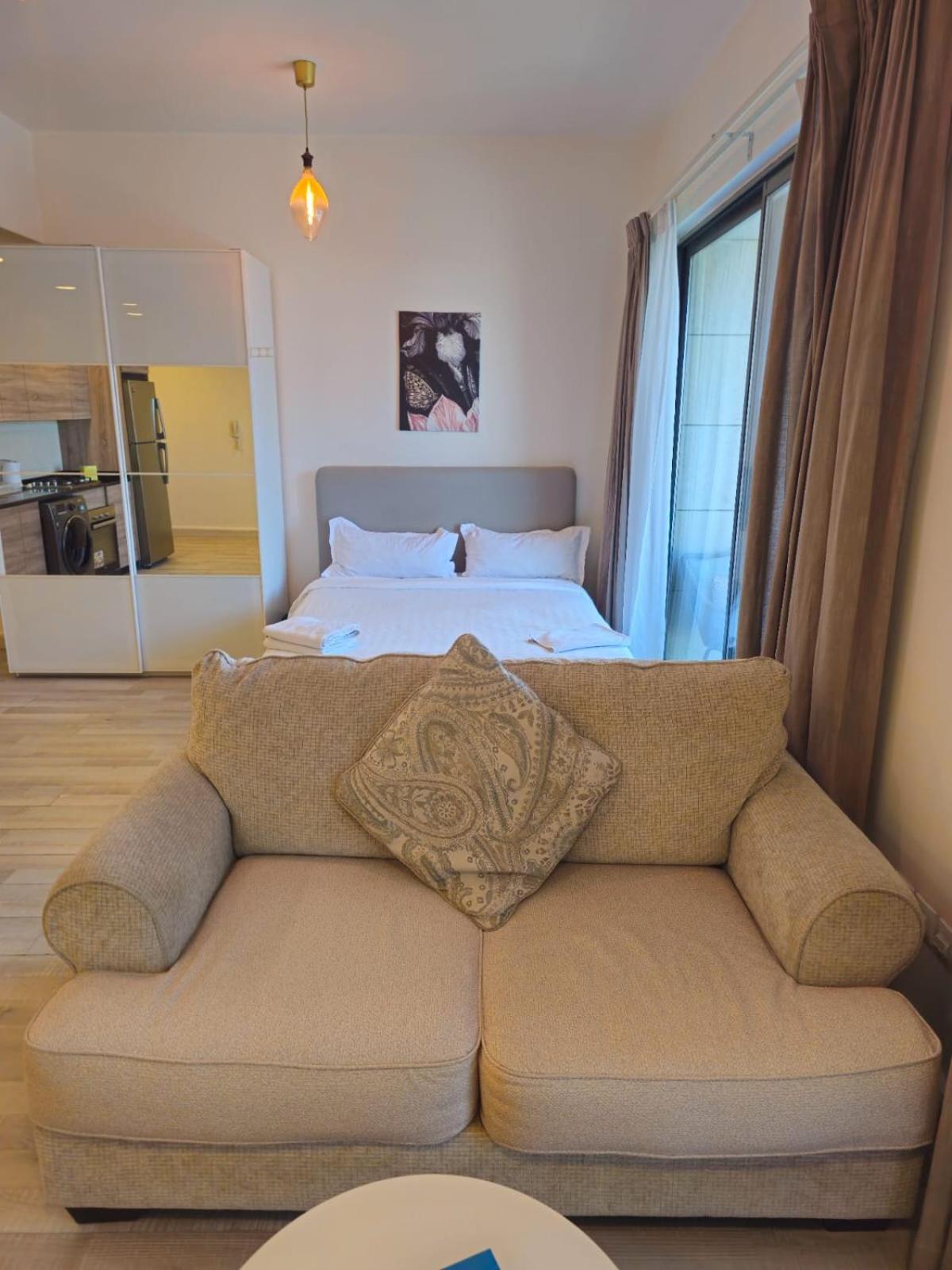 Apartamento Luxury - Damac Tower *