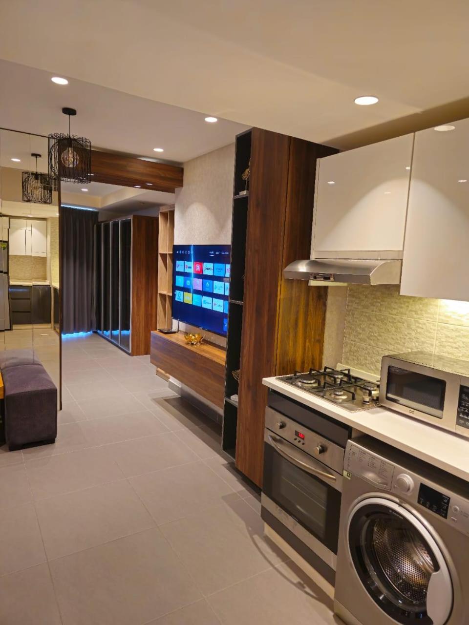 Apartamento Luxury - Damac Tower