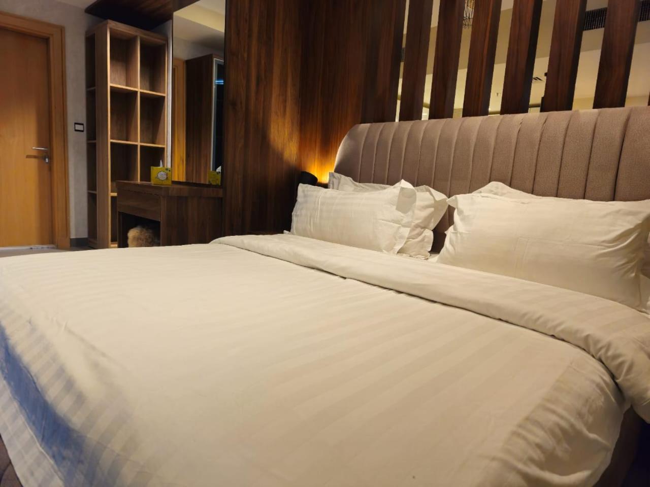 Apartamento Luxury - Damac Tower