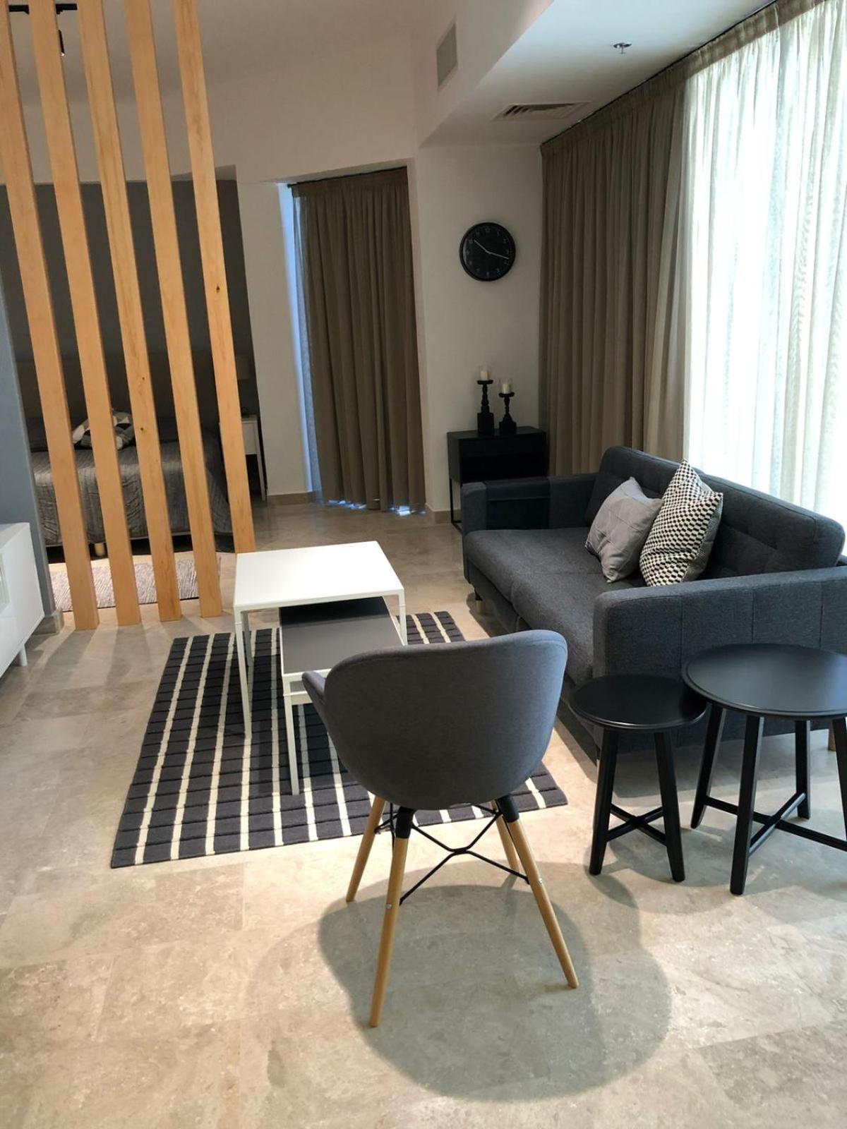 Apartamento Luxury - Damac Tower *
