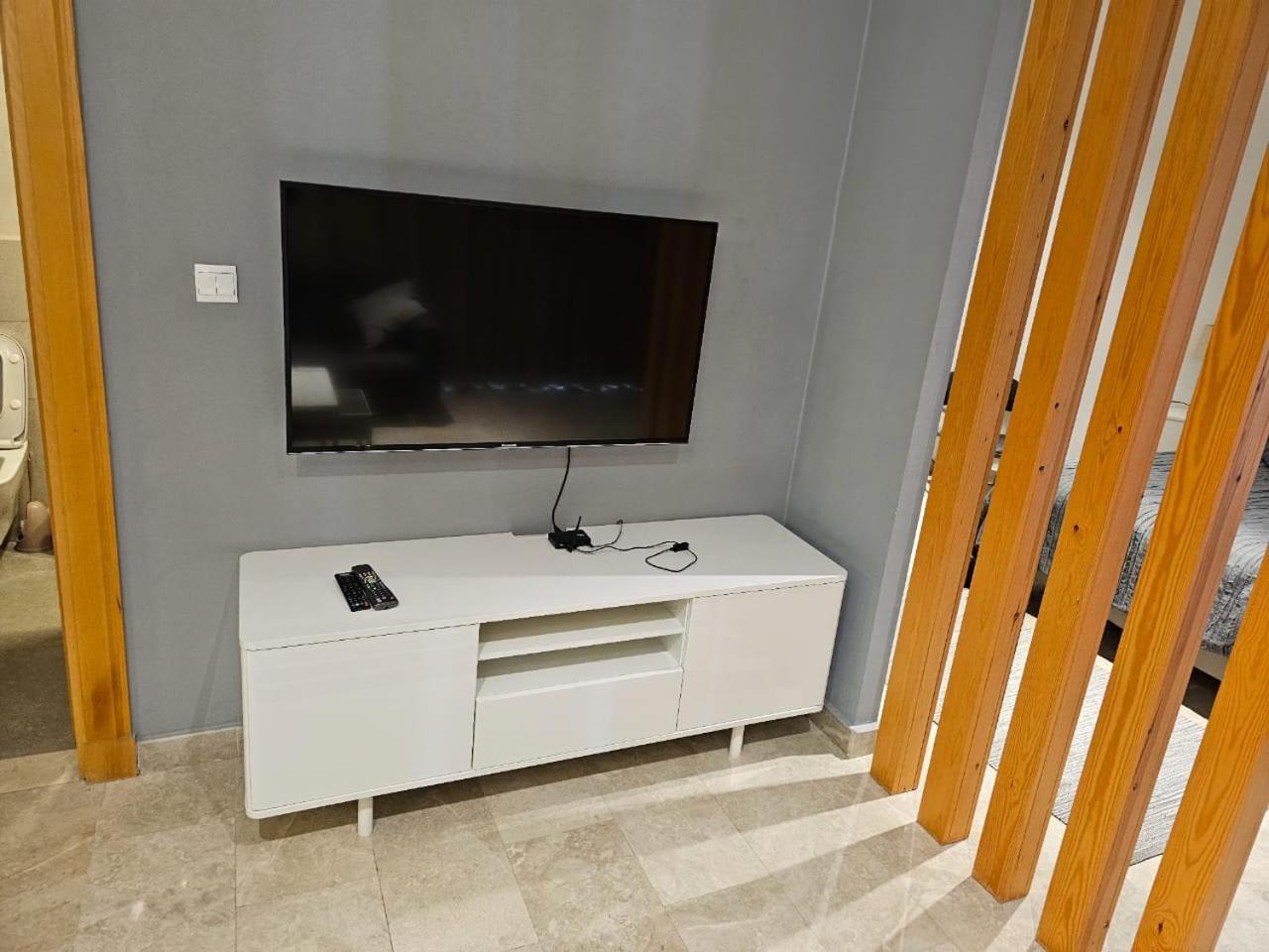 Luxury - Damac Tower Apartamento Amán