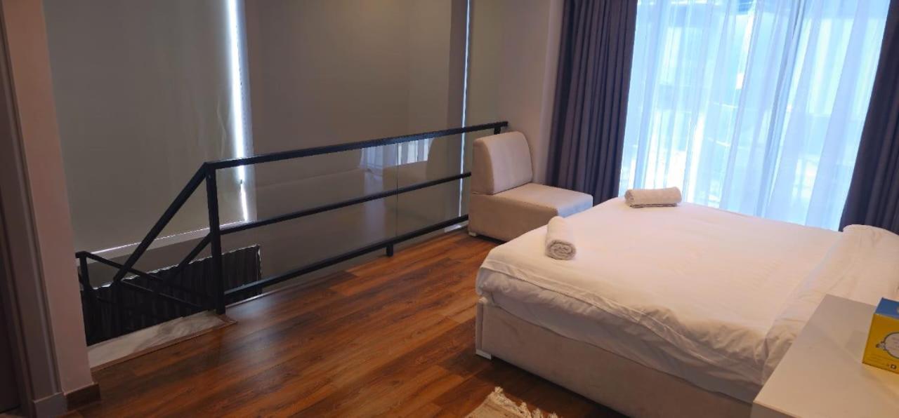 Apartamento Luxury - Damac Tower Amán