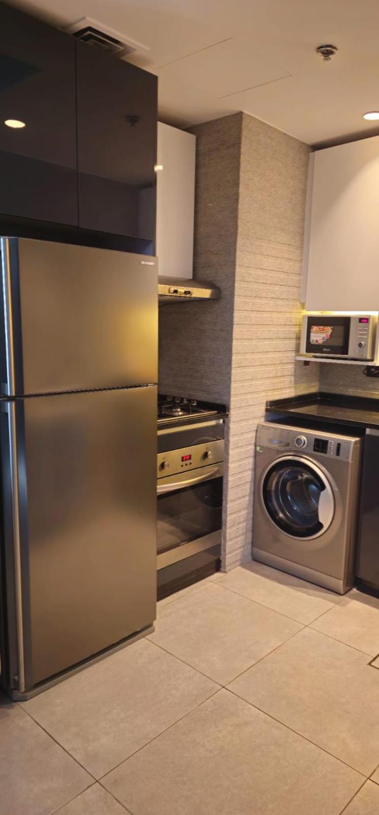 Apartamento Luxury - Damac Tower